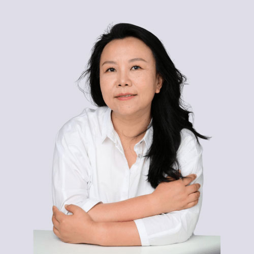 African-Retreats Südafrika, Jingyue Zhuge