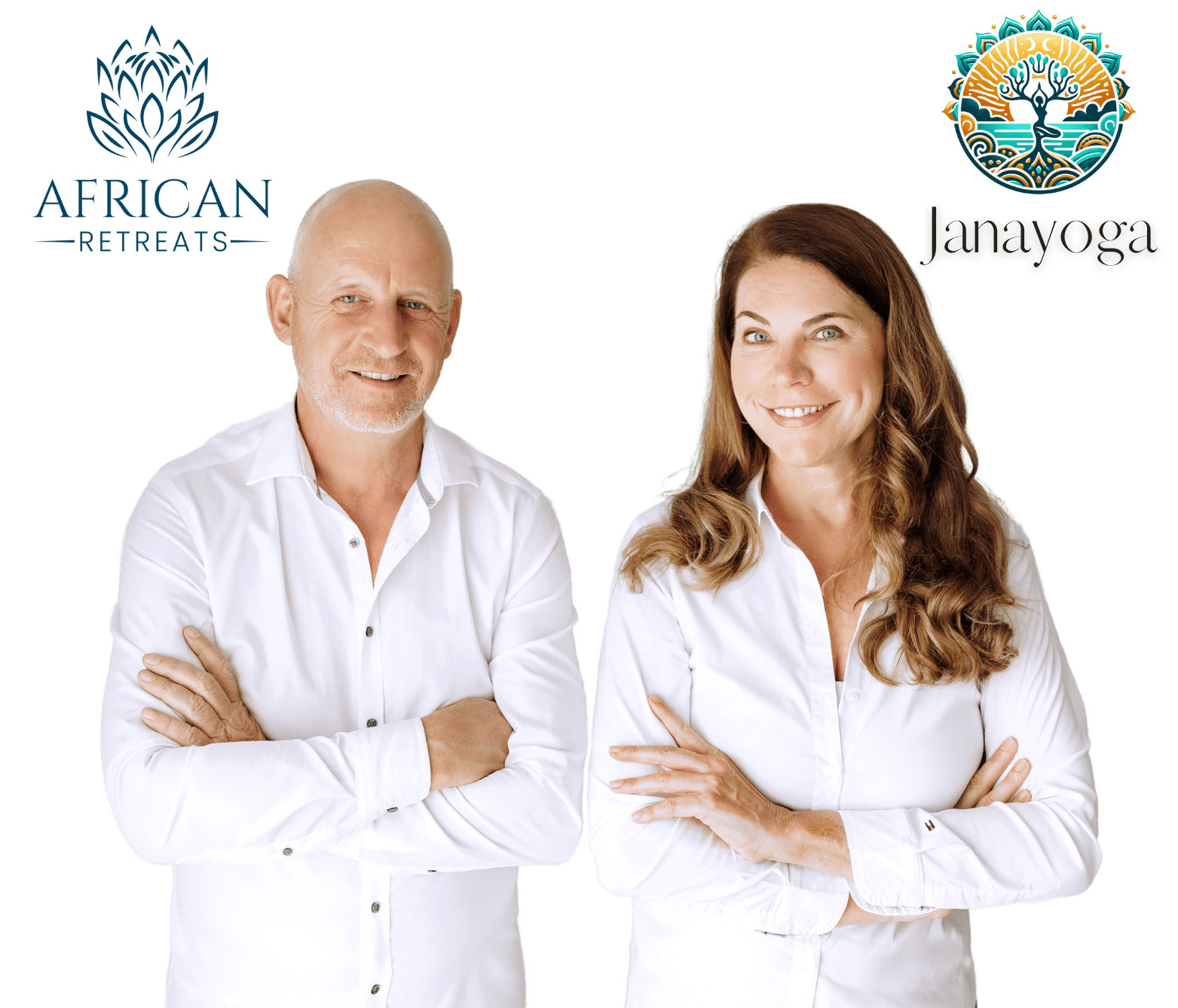 African Retreats und Jana Yoga