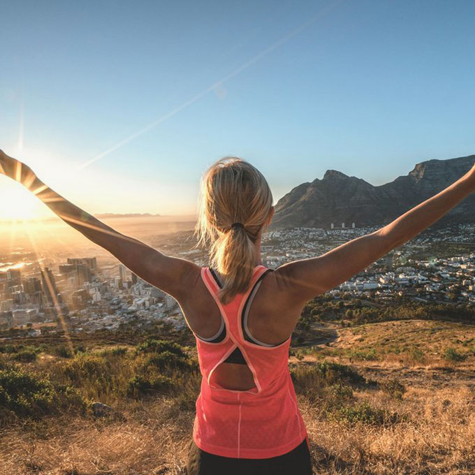 Yoga Salene Stellenbosch Retreat